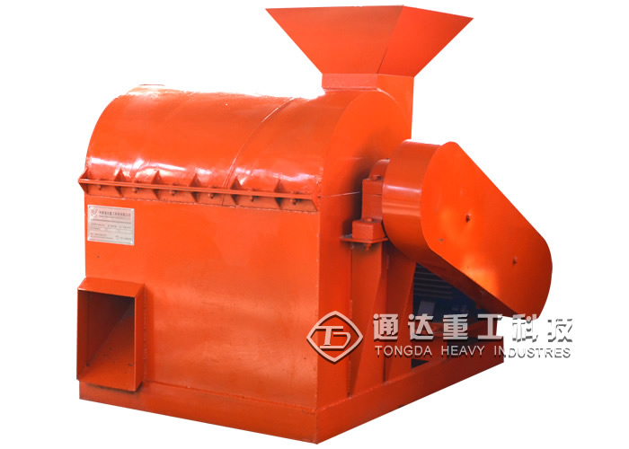 半濕物料粉碎機(jī)