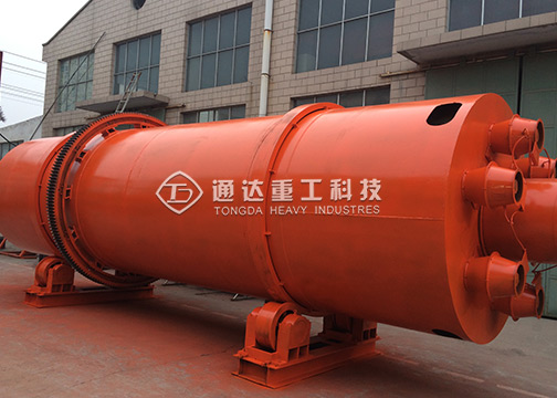 雞糞烘干機臭味是如何去除的?除臭效果怎么樣?  雞糞烘干機臭味是如何去除的?除臭效果怎么樣?