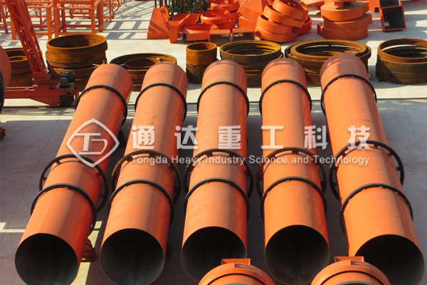 有機肥生產(chǎn)加工配套烘干設(shè)備 有機肥生產(chǎn)加工配套烘干設(shè)備